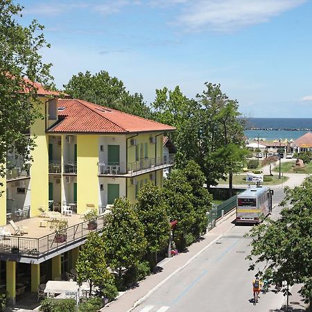 Hotel Marilinda Cesenatico Extérieur photo