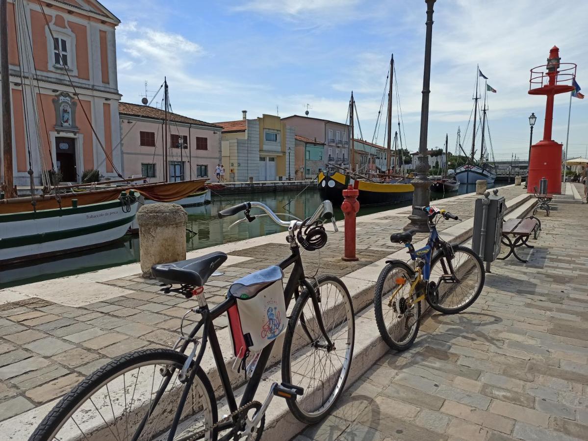 Hotel Marilinda Cesenatico Extérieur photo