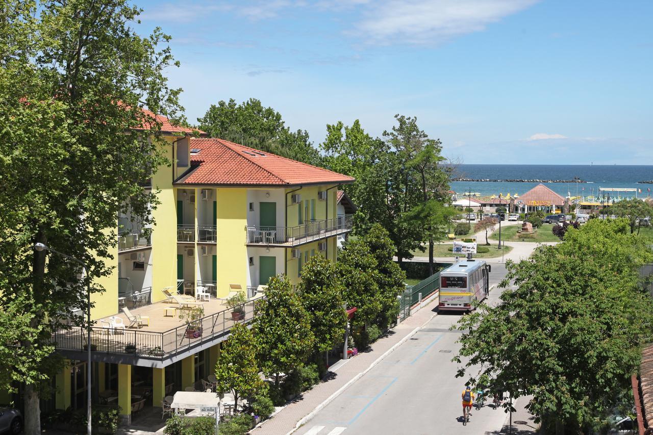 Hotel Marilinda Cesenatico Extérieur photo