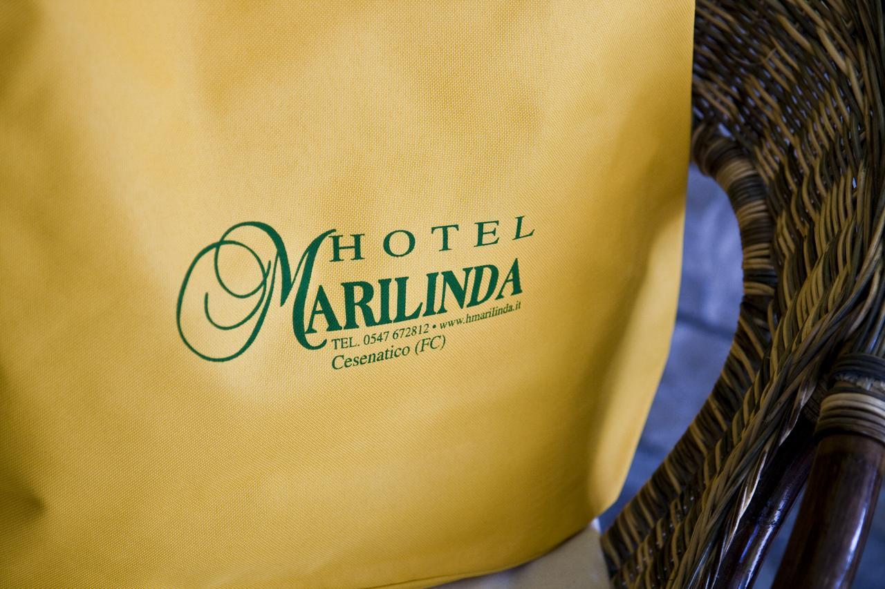 Hotel Marilinda Cesenatico Extérieur photo